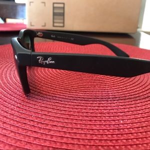 Ray-Ban sunglasses